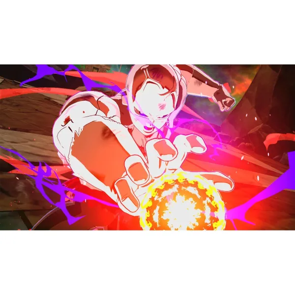 Video game for Switch 2 Nintendo DRAGON BALL SPARKING ZERO