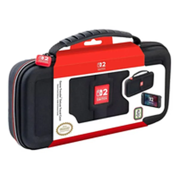 Case for Nintendo Switch 2 Nintendo NS241 Black