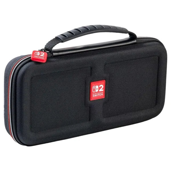 Case for Nintendo Switch 2 Nintendo NS241 Black