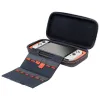 Case for Nintendo Switch 2 Nintendo NS241 Black