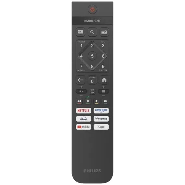Smart TV Philips 43PUS8400/12