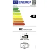 Smart TV Samsung TQ75QN73FATXXC