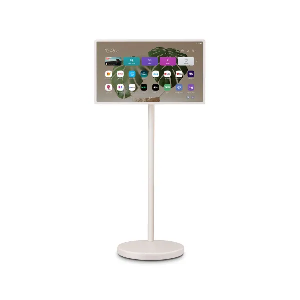 Viedais TV LG 27LX6TDGA LCD 27" LED TFT Multi-touch