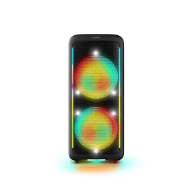 Bluetooth garso kolonėlės Philips TAX5000E/10 100 W Juoda