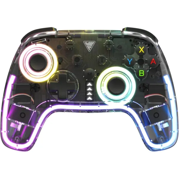 Gaming Control DragonShock 160361