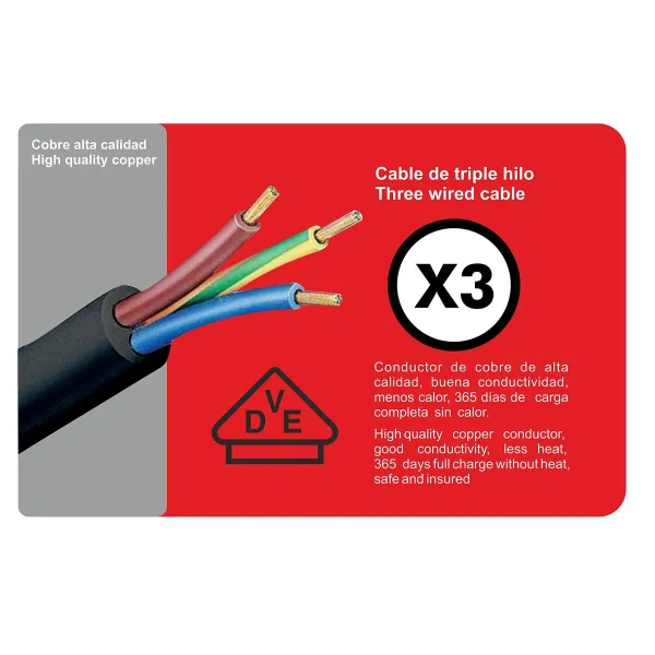 Elektriskā shēma Silver Electronics 9629 Melns