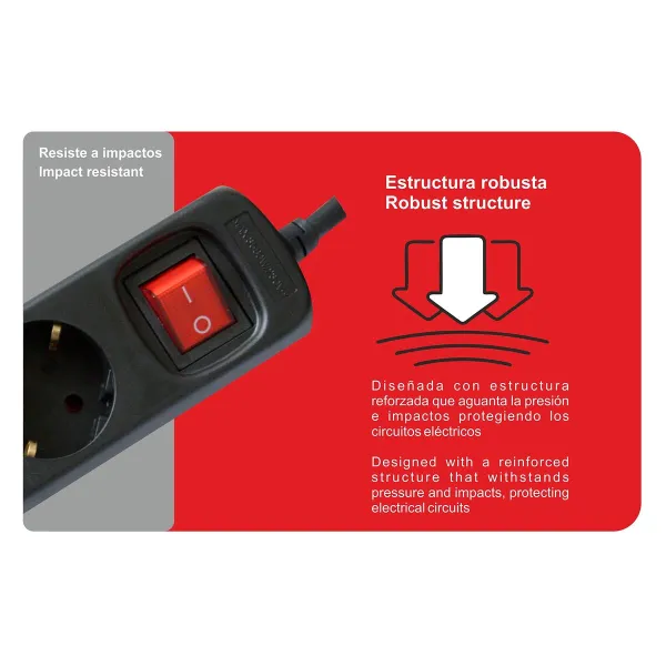 Elektriskā shēma Silver Electronics 9629 Melns