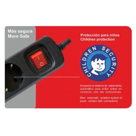 Elektriskā shēma Silver Electronics 9645 Melns