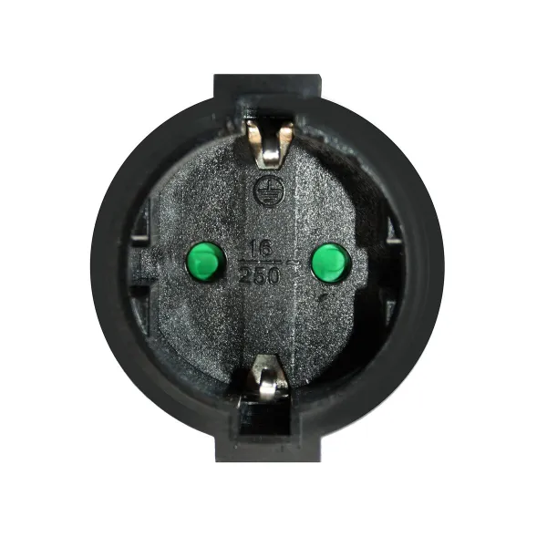 Pagarinājums Silver Electronics 9225