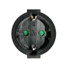 Pagarinājums Silver Electronics 9225