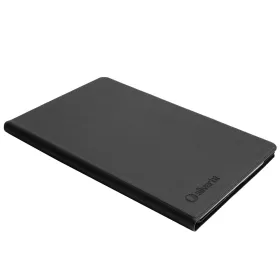 Tablet cover Silver HT 112011340199 Black