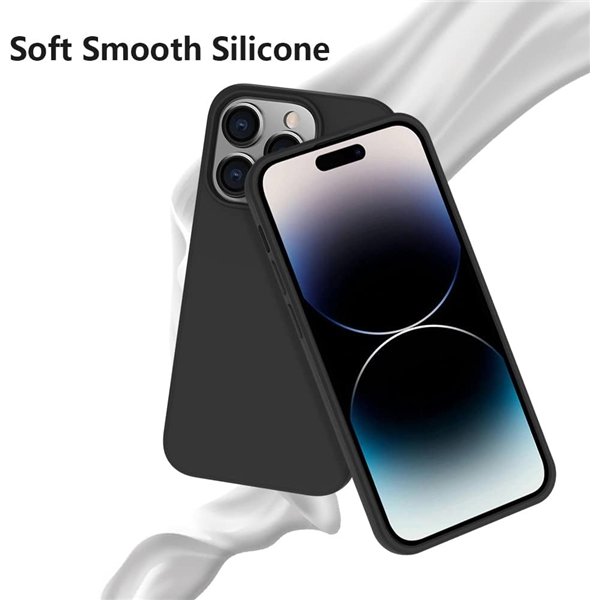 Case X-Level Dynamic Samsung S908 S22 Ultra 5G black