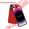 Case X-Level Dynamic Samsung S911 S23 5G red