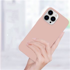Case X-Level Dynamic Samsung S911 S23 5G light pink
