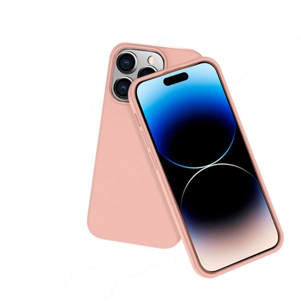Case X-Level Dynamic Samsung S916 S23 Plus 5G light pink