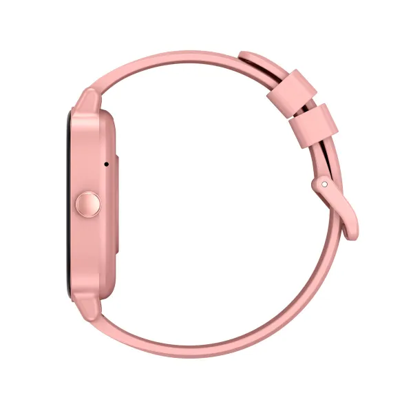 Älykello KSIX KSIX Pulse Pinkki 1,83"
