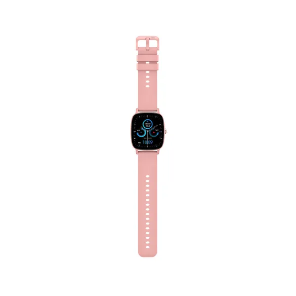 Älykello KSIX KSIX Pulse Pinkki 1,83"