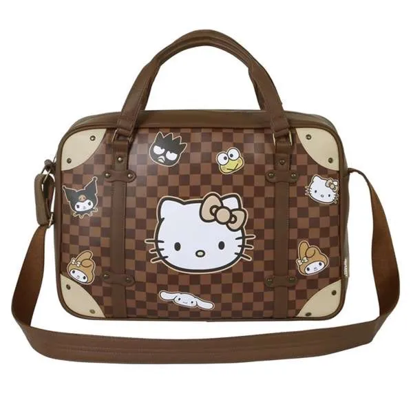 Laptop Backpack Hello Kitty