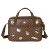 Laptop Backpack Hello Kitty