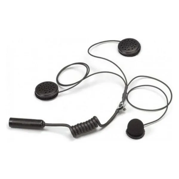 Ķiveres radio komplekts Stilo STIAE0102