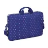Nešiojamojo kompiuterio dėklas Benetton Drop Spalvotas 40 x 27 x 4 cm