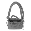 Laptop Case Moos Grey Grey