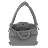 Laptop Case Moos Grey Grey 40 x 31 x 17 cm