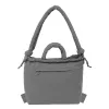 Laptop Case Moos Grey Grey 40 x 31 x 17 cm