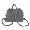 Laptop Case Moos Grey Grey 40 x 31 x 17 cm