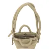 Laptop Case Moos Beige