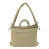 Nešiojamojo kompiuterio dėklas Moos Beige 40 x 31 x 17 cm
