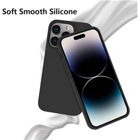 Case X-Level Dynamic Samsung S921 S24 black