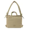 Nešiojamojo kompiuterio dėklas Moos Beige 40 x 31 x 17 cm