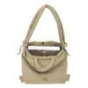 Nešiojamojo kompiuterio dėklas Moos Beige 40 x 31 x 17 cm