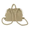 Nešiojamojo kompiuterio dėklas Moos Beige 40 x 31 x 17 cm