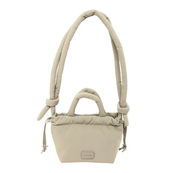 Laptop Case Moos Beige claro