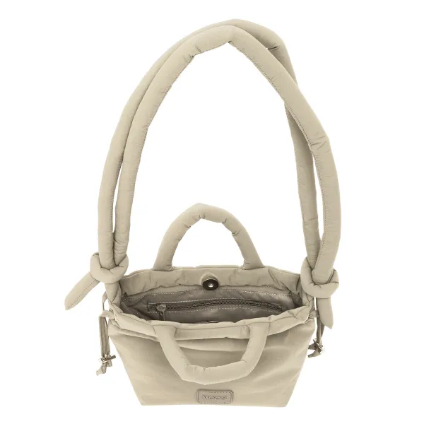 Laptop Case Moos Beige claro
