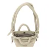 Laptop Case Moos Beige claro