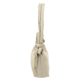 Klēpjdatora Futlāris Moos Beige claro