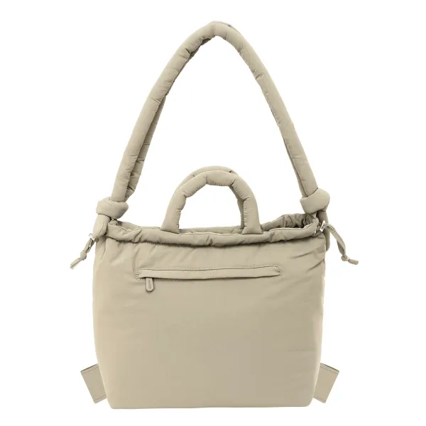 Laptop Case Moos Beige claro 40 x 31 x 17 cm