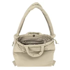 Laptop Case Moos Beige claro 40 x 31 x 17 cm