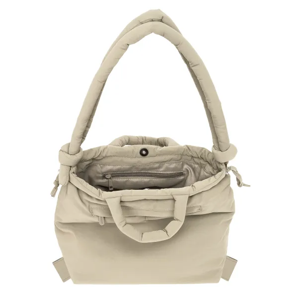 Laptop Case Moos Beige claro 40 x 31 x 17 cm