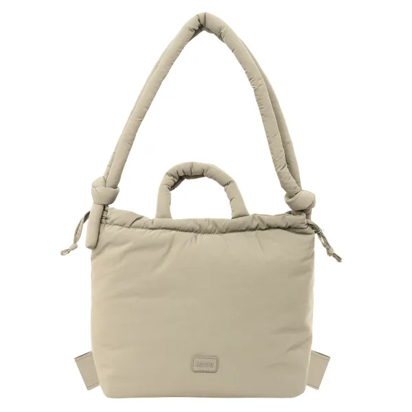 Laptop Case Moos Beige claro 40 x 31 x 17 cm