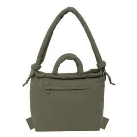 Laptop Case Moos Verde 40 x 31 x 17 cm