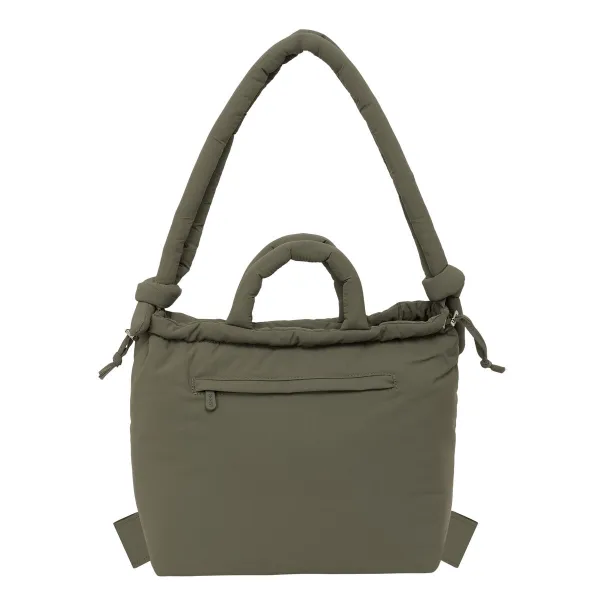 Laptop Case Moos Verde 40 x 31 x 17 cm