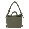 Laptop Case Moos Verde 40 x 31 x 17 cm