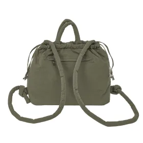 Laptop Case Moos Verde 40 x 31 x 17 cm