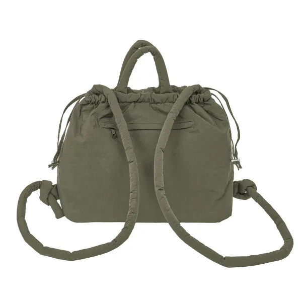 Laptop Case Moos Verde 40 x 31 x 17 cm