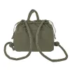 Laptop Case Moos Verde 40 x 31 x 17 cm