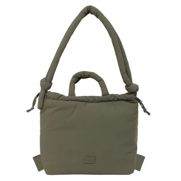 Laptop Case Moos Verde 40 x 31 x 17 cm